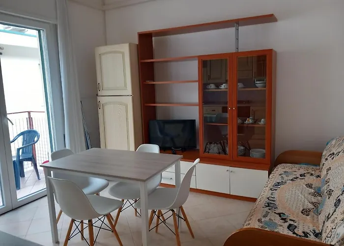 Condominio Europa