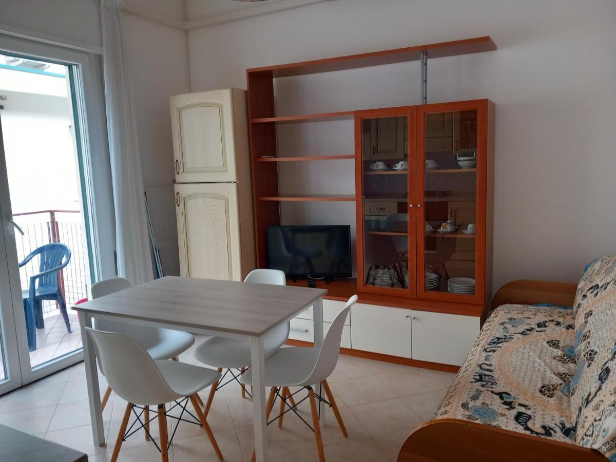 Apartment Europa *