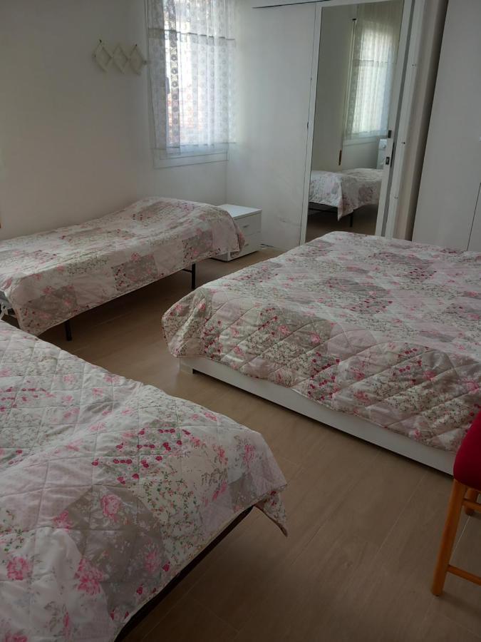 Europa Apartment *